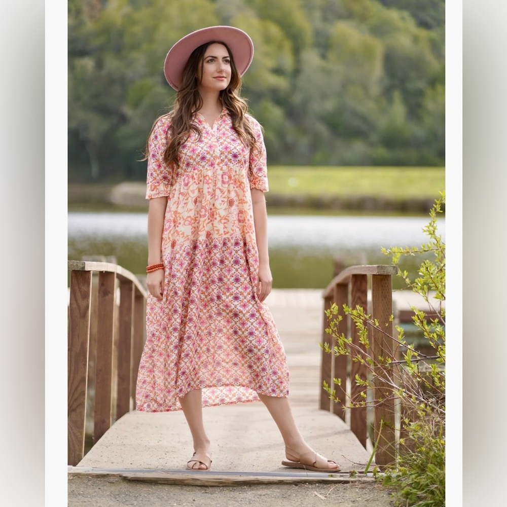 Dolma Kelly Dress